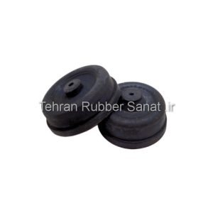 دیافراگم لاستیکی تشک مواج