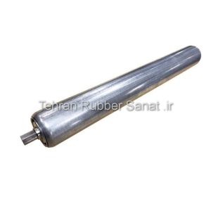 رولیک پرسی فلزی 7×135 سانتیمتر ضخامت 2 میلیمتر