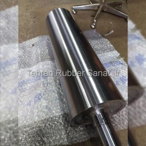غلطک نوار نقاله قطر 25 طول 80 سانتیمتر