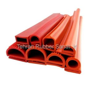 نوار درزگیر سیلیکونی ضخامت 1 میلیمتر
