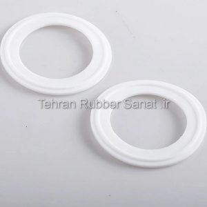 واشر تفلون PTFE سایز 12