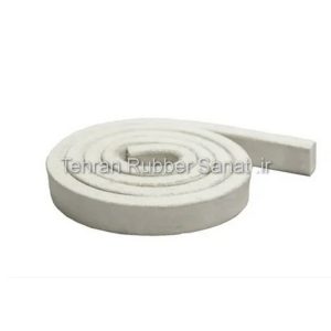 واشر سیلیکونی درب دیگ تقطیر 100 لیتری