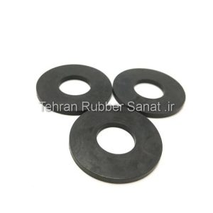 واشر فلنچ لاستیکی سایز 15