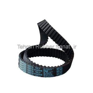 تسمه تایم دایکو تیبا مدل 98187