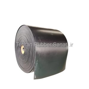 تسمه لاستیکی ساده عرض 100 سانتی متر