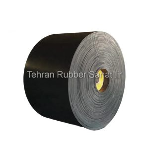 تسمه لاستیکی ساده عرض 50 سانتی متر