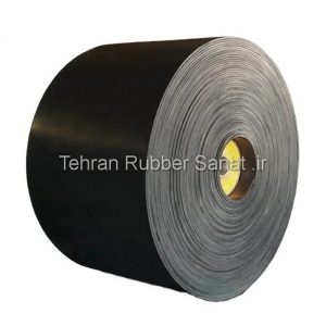 تسمه لاستیکی ضد روغن عرض 80 سانتی متر
