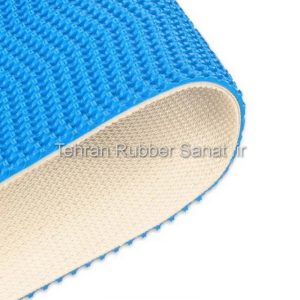 تسمه نقاله آجدار گریپ عرض 50 سانتی متر