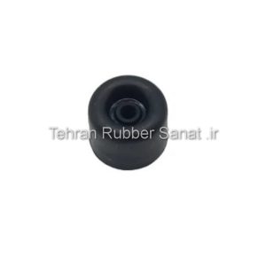 دیافراگم لاستیکی آببند شیر سه طرفه بیتا
