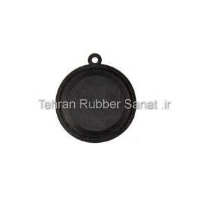 دیافراگم لاستیکی سایز کوچک