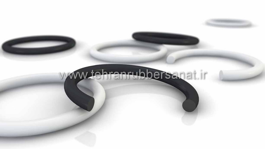 قطعات لاستیکی ارزان