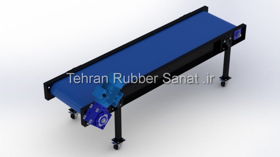 نوار نقاله 3 متری