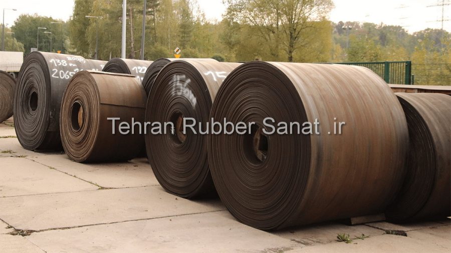 نوار نقاله کارکرده